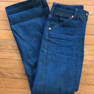 Topo Designs 5 Pocket Denim Pants
